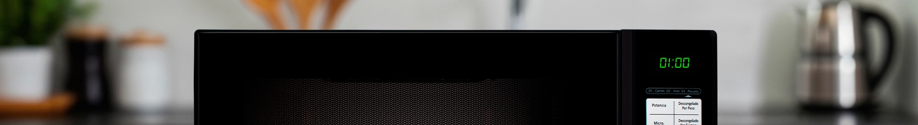 MICROONDA GRILL AIRFRYER VIOTTO