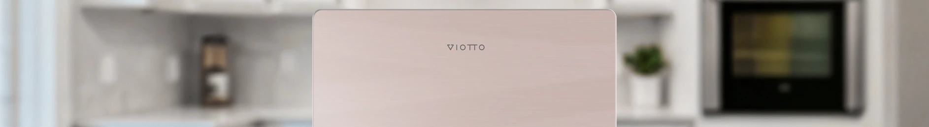 DORADO VITRUM VIOTTO