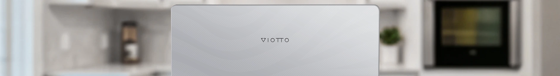 SILVER VITRUM VIOTTO